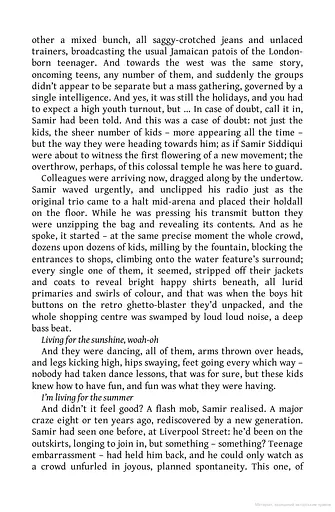 Spook Street. Slough House Thriller 4 - фото 5