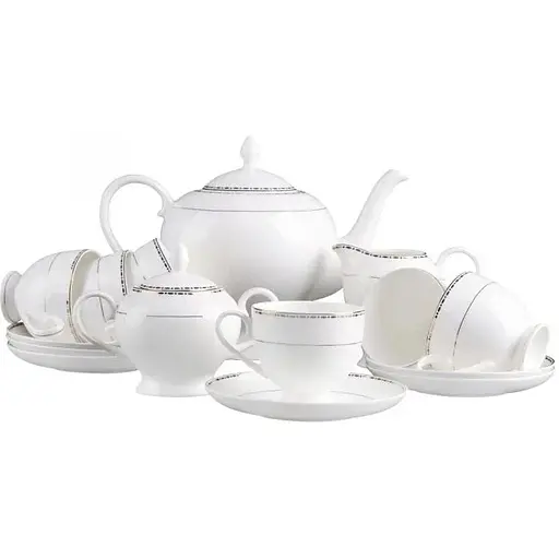 Сервіз чайний NP3SET/17