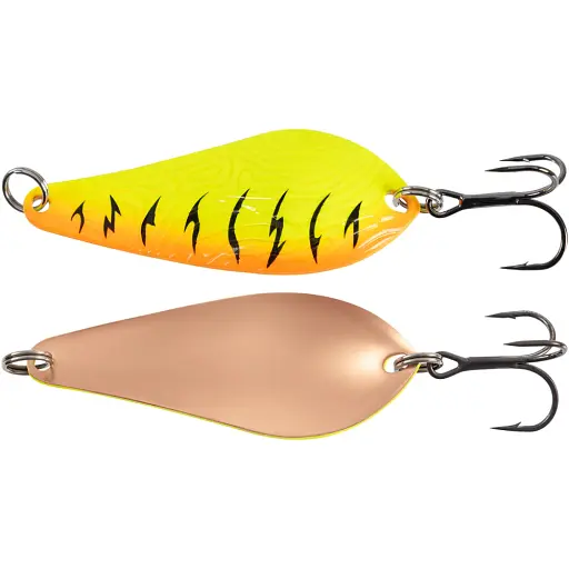 Мормышка Select ProAtom 8 g 54 mm #11