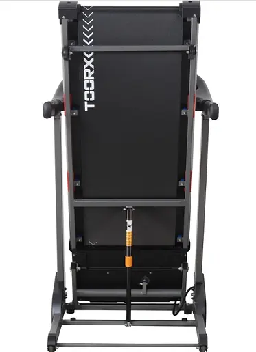 Беговая дорожка Toorx Treadmill Racer (RACER) - фото 3