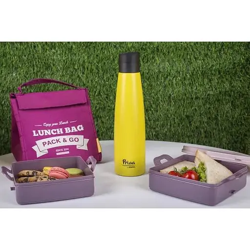 Термокружка Ringel Prima pearl 500 мл (6389600) - фото 8