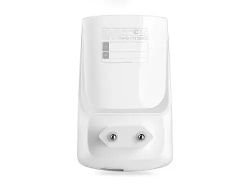 Точка доступу-підсилювач TP-LINK TL-WA850RE Wi-Fi 802.11 b/g/n, 300Mb, 2 внутрішні ант, режим посилити - фото 3