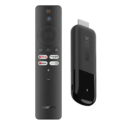 Смарт ТВ медиаплеер SmartTV Xiaomi Mi TV 4K Stick 2rd-Gen Edition - фото 1