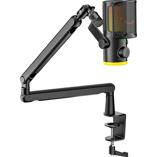 Микрофон Fifine TAM6 Black [126019] - фото 4