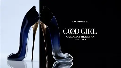Тестер Carolina Herrera Good Girl Legere парфумована вода 80 ml - фото 2