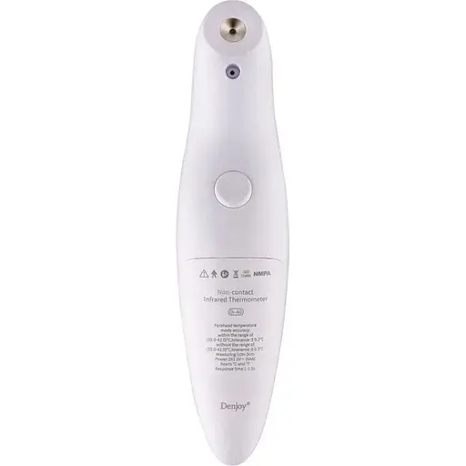 Термометр бесконтактный бытовой Ahealth Denjoy Di-20 - фото 3