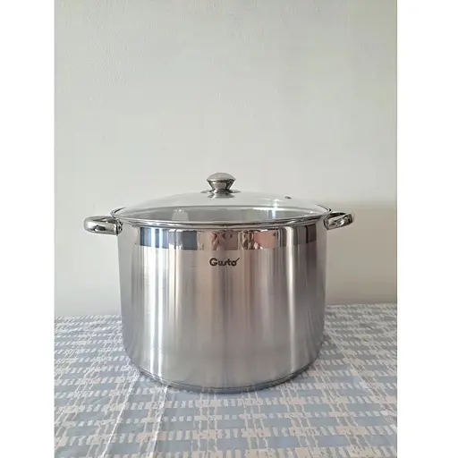 Набор посуды Gusto Grand GT-1305-06 (126779) - фото 2