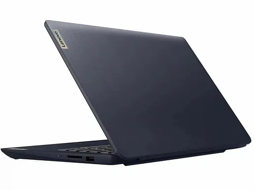 Ноутбук Lenovo IdeaPad 3 14ITL6 14" FHD 4/128GB N6305 (82H700JYUK) Abyss Blue (BOX) - фото 4