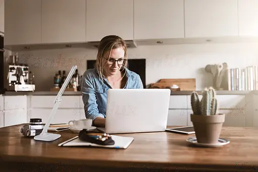 Настільна лампа LED EMIRES LED W-Kanlux - фото 11