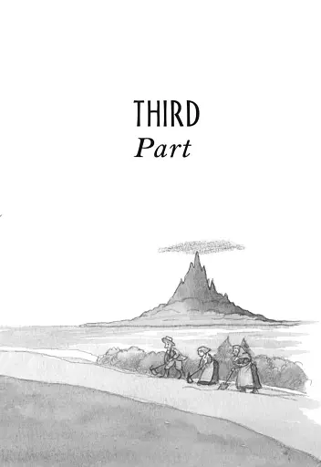 Boy Giant. Son of Gulliver - фото 6