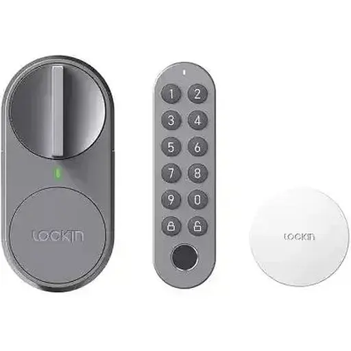 Кодовий замок LOCKIN Smart Lock G30