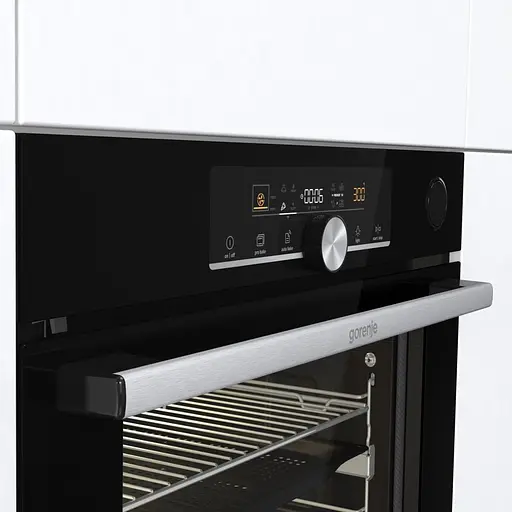 Духова шафа Gorenje BPSAX6747A08BG електрична - фото 9