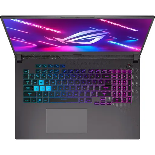 Ноутбук Asus ROG Strix G17 G713PV (G713PV-WS94) [90722] - фото 3
