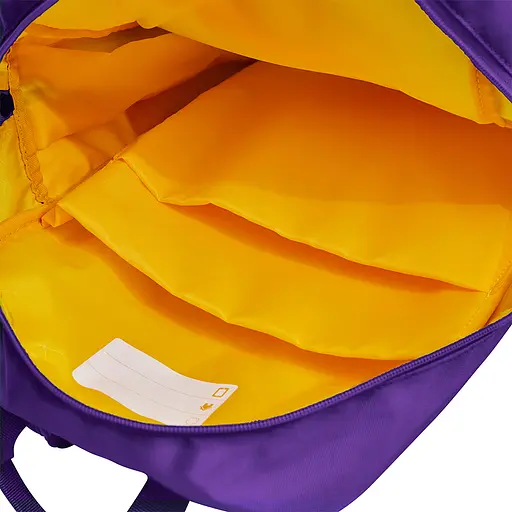 Рюкзак LEGO Brick 1 x 2, 18 л фіолетовий (20204B-0268) - фото 4