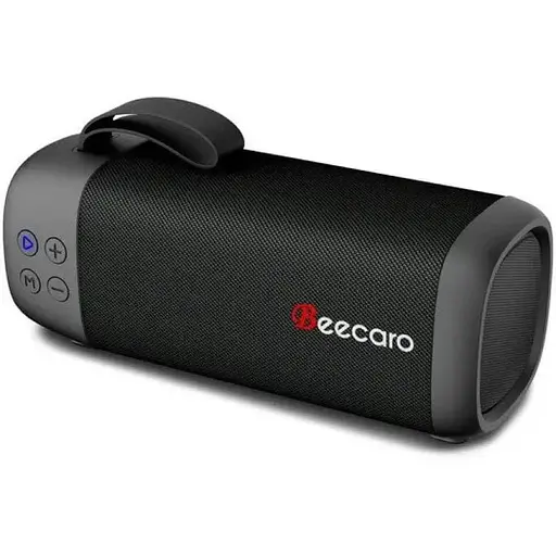 Колонка портативна Beecaro Cigii GF401 - фото 1