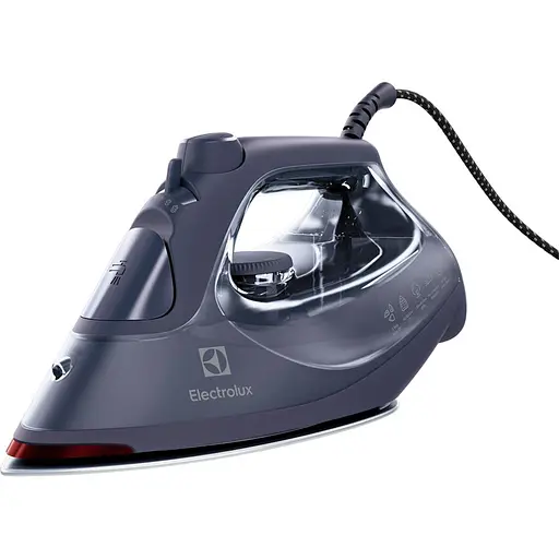 Утюг Electrolux E6SI1-4MN синий [106176]