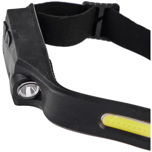 Фонарь налобный Skif Outdoor Light Wrap - фото 6