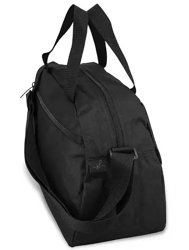 Сумка дорожная Semi Line 21 Black (A3025-1) (DAS302152) - фото 3