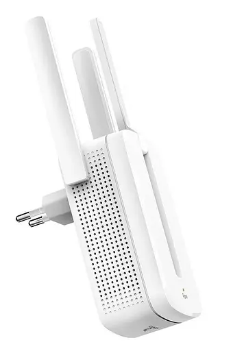 Ретранслятор Mercusys MW300RE (MW300RE) - фото 5