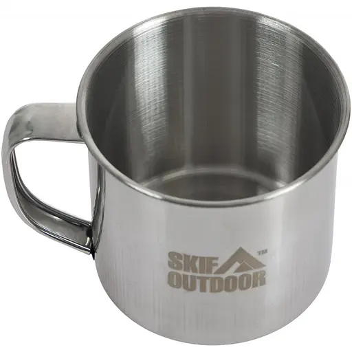 Кружка Skif Outdoor Loner Cup 350 ml (1013-389.02.85) - фото 2