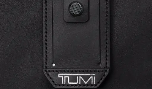 Рюкзак 15" Tumi ALPHA BRAVO BLACK 43х33х17 0932841DL - фото 6