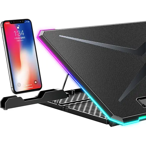 Подставка для ноутбука GamePro CP940 (126016) - фото 3