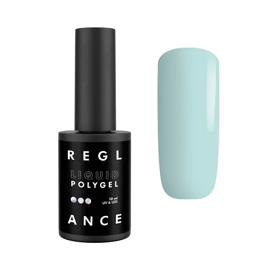 Полігель Reglance Liquid Polygel 104 "Viva" - фото 1