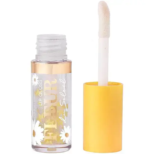 Блиск для губ Vivienne Sabo Fleur Du Soleil зволожувальний тон 01 4.5 мл (8000019704470) - фото 2