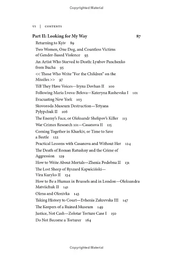 Looking at Women, Looking at War - фото 4