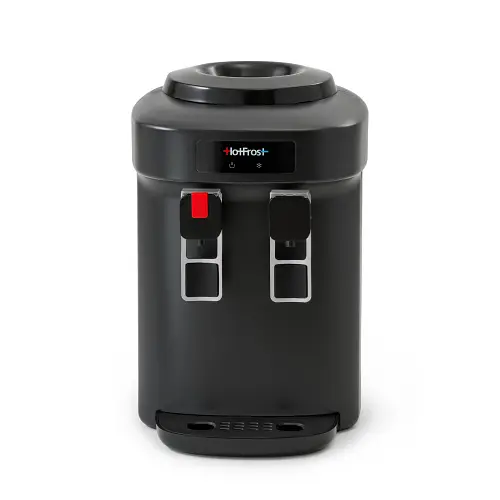 Кулер для води HotFrost D65FN - фото 2