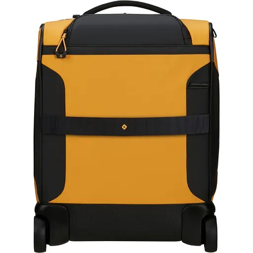 Дорожная Сумка На Колесах Samsonite ECODIVER YELLOW 45x36x20 KH7*06021 - фото 6