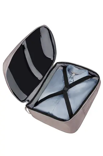 Рюкзак 15.6" Samsonite GUARDIT CLASSY STONE GREY 45x34x20 KH1*08006 - фото 5