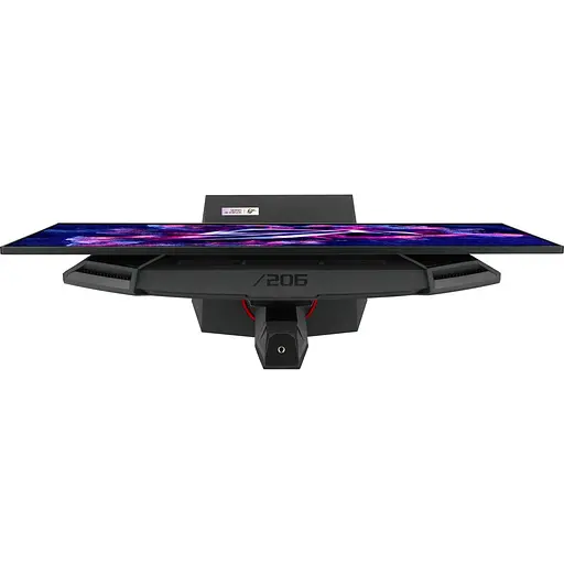 Монитор 26.5" ASUS 27" Rog Strix XG27ACDNG QD-OLED QHD OLED 360Hz (90LM0AN0-B01970) - фото 8