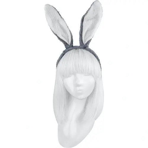 Вушка Зайчика - фото 1