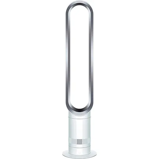 Вентилятор для пола Dyson AM07 White - фото 1