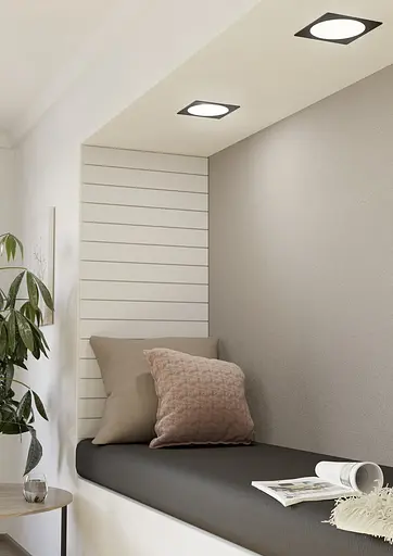 Cвітильник вбудований FUEVA 5 - фото 3