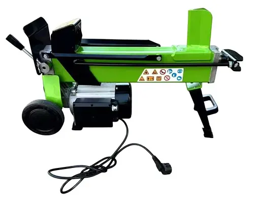 Гідравлічний дровокол MAST Gartentechnik MT-PR-7T - фото 2