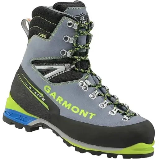 Черевики Garmont Mountain Guide Pro GTX 42 Jeans (1053-441077/211-UK-8)