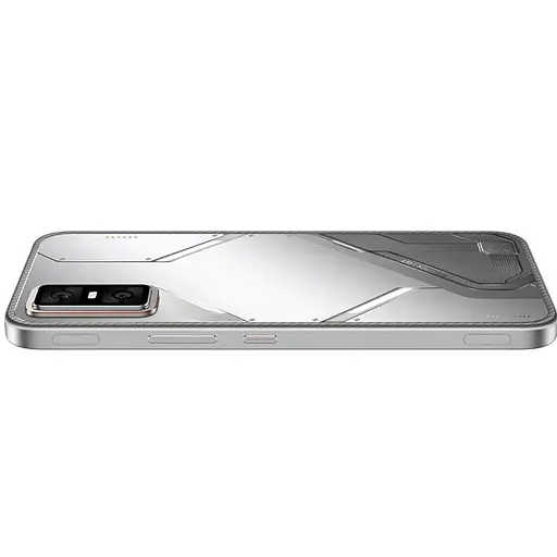 Смартфон Infinix GT 30 X6876 8/256GB Blade White - фото 3