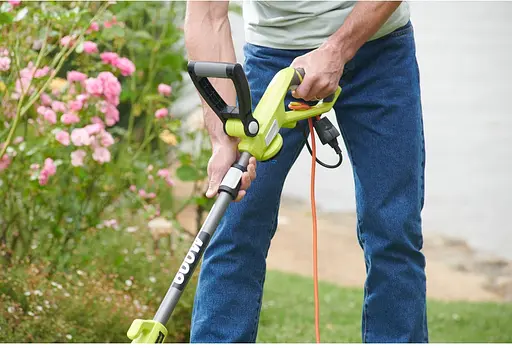 Тример садовий Ryobi RLT6130 600 Вт - фото 2