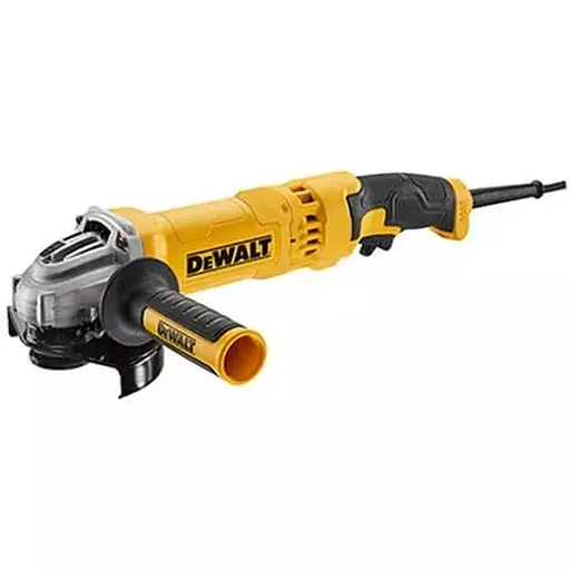 Шлифмашина угловая - болгарка сетевая DeWalt DWE4277 - фото 1