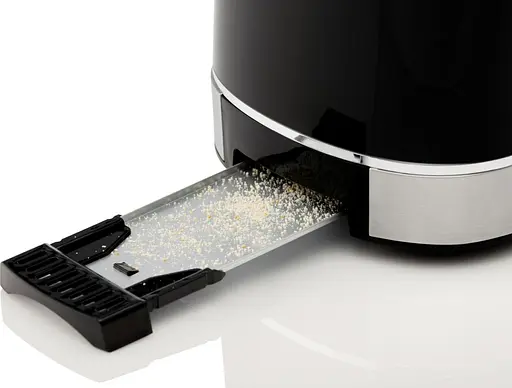 Тостер Gorenje 850 Вт підігрів розморожування пластик чорний - фото 7