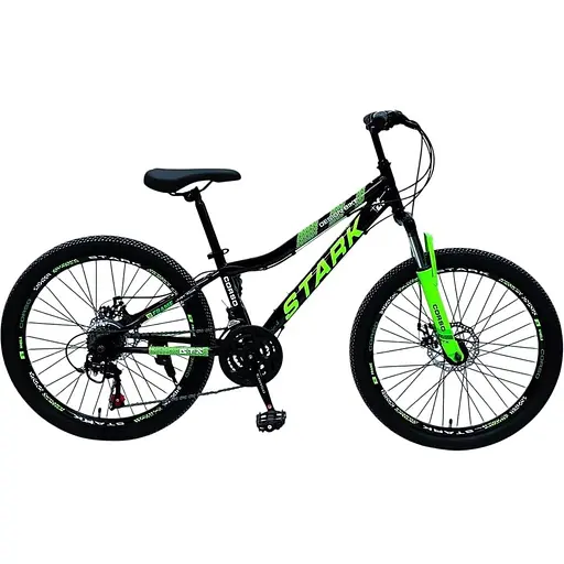Велосипед Спортивный Corso «STARK» 24" дюйма SK-24062