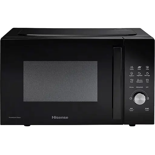 Мікрохвильова піч Hisense H23MOBSD1HG (MO23XYZ)