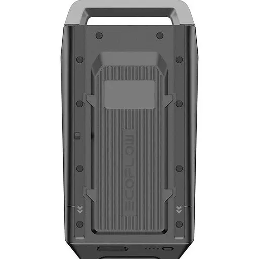 Аккумулятор EcoFlow для мобильного кондиционера Wave 2 ZYDKT210-EB (113451) - фото 6