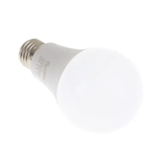 Лампа Brille кольорова з пультом LED 5W+W E27 RGB R+DR A60, 220 В - фото 10