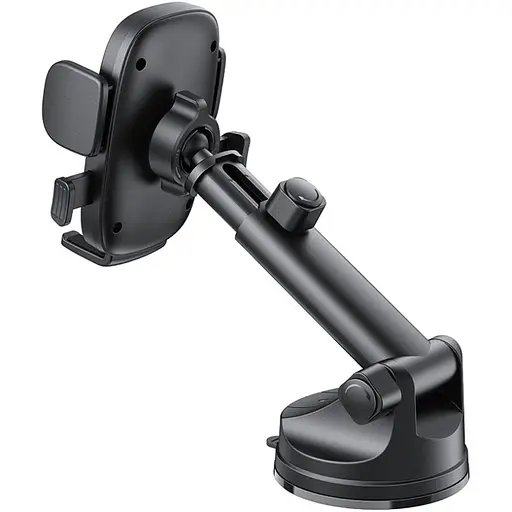 Автомобільне кріплення для смартфона D57 one-key lock Acefast