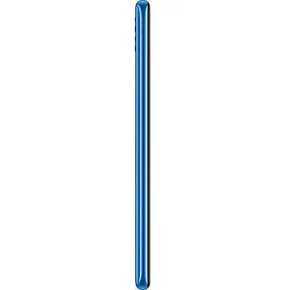 Смартфон Honor 10 Lite 4/64 SKY Blue - фото 4