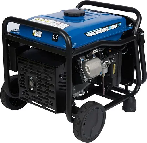 Інверторний генератор EnerSol Kit Energy 4.0 кВт EPG-4000IOE - фото 3