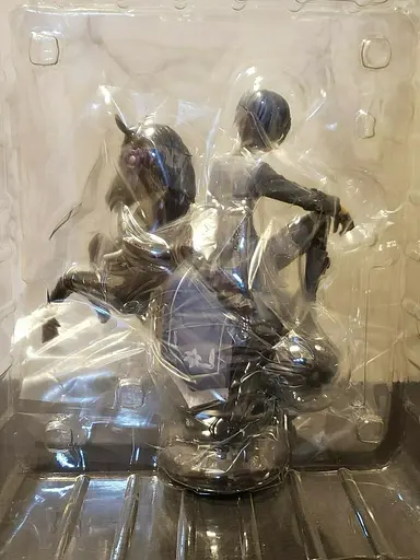 Фігурка Сіель Фантомхайв Темний дворецький Black Butler Ciel Phantomhive 18см ВВ 27.016 - фото 7